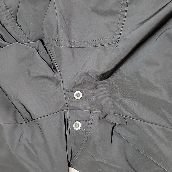 Cutter & Buck Men’s Cb Weathertec Birch Bay Field Jacket szXL BinC - Picture 10 of 13